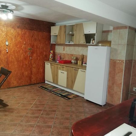 Rustic Rooms Rîşnov Kültér fotó