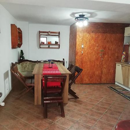 Rustic Rooms Rîşnov Kültér fotó