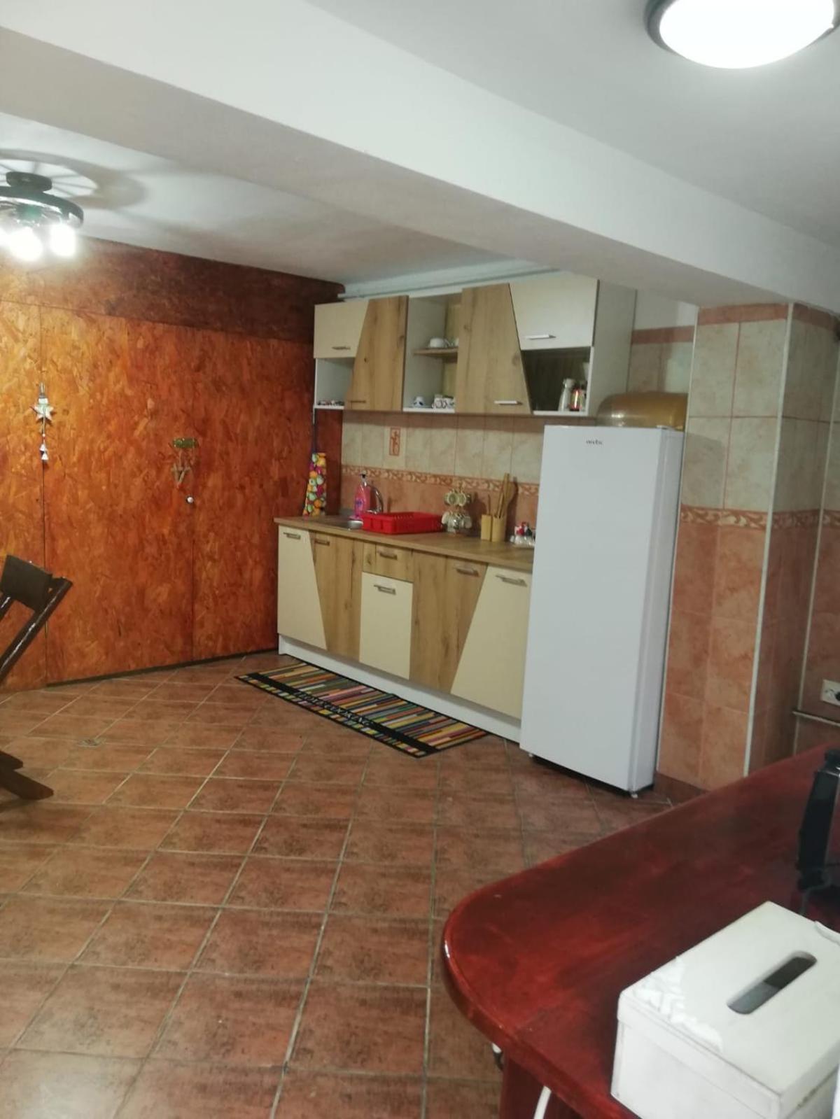 Rustic Rooms Rîşnov Kültér fotó