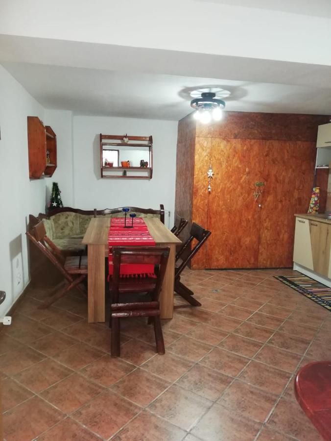 Rustic Rooms Rîşnov Kültér fotó